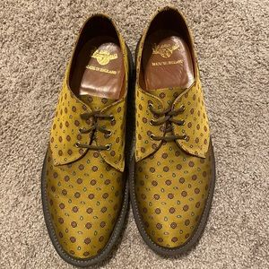 Dr Martens Mens US Size 12 Shoe
